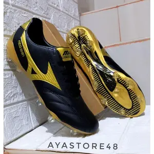 Termurah !!! Sepatu Bola MZN Langsung Harga Pabrik ( bisa cod ) boots