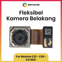 Gambar BINTANG FLEXIBLE / FLEKSIBEL KAMERA Belakang For REALME C21 / C20 / C11 2021 dari Bintang Official Store Kota Tangerang 1 Tokopedia