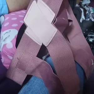 [Fiery Sport] Alat Terapi Belt Sabuk Penyangga Punggung Bahu Korektor Postur Tubuh Camelback Anti Bungkuk Sabuk Bahu