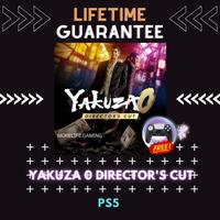 Gambar Yakuza 0 Directors Cut For PlayStation 5 - PS5 Game - S, Instant dari MoreLife.Gaming Kota Administrasi Jakarta Utara 1 Tokopedia