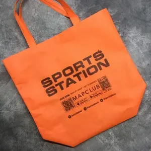 SHOPPING BAG SPORT STATION