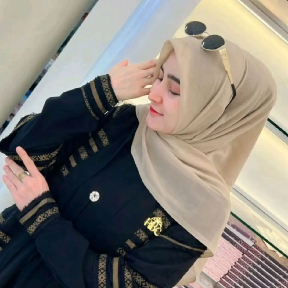 GAMIS DUBAI PREMIUM ORIGINAL KUALITAS BUTIK