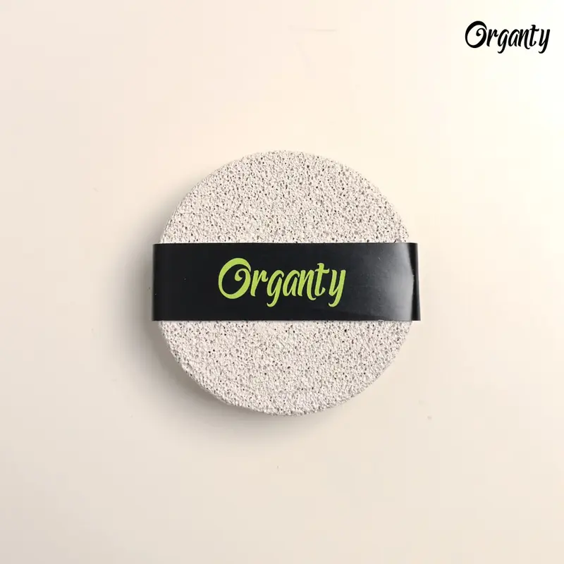 Batu apung untuk Badan Organty / Batu apung gosok daki / Batu pembersih daki / Batu gosok daki dalam / Batu penggosok daki 0