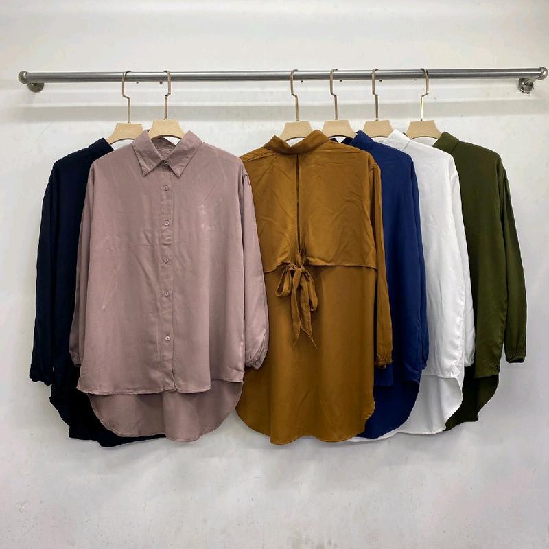 kemeja jumbo size #FINDYA BUTIK# 0