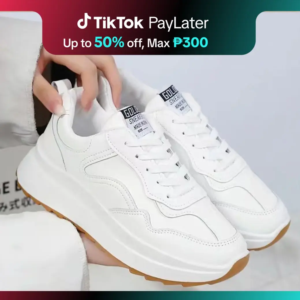 THE YUAN New Running rubber shoes For Women ( ADD ONE SIZE ) Trainers Training Sports Shoes Sneakers Girl