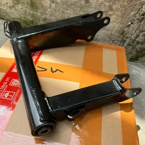 Engine mounting custom mundur n max old fullset isi bosh + collar