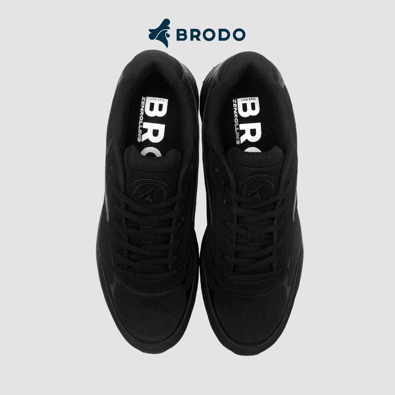 BRODO - Ace Nova Full Black 4