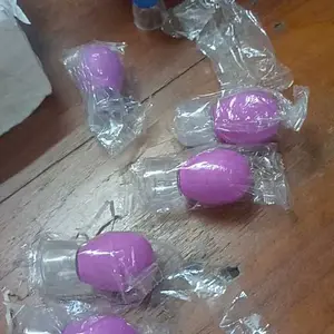 [BEC] Alat Kerokan Pijat Bekam Wajah Silikon Multifungsi Vakum Tekanan