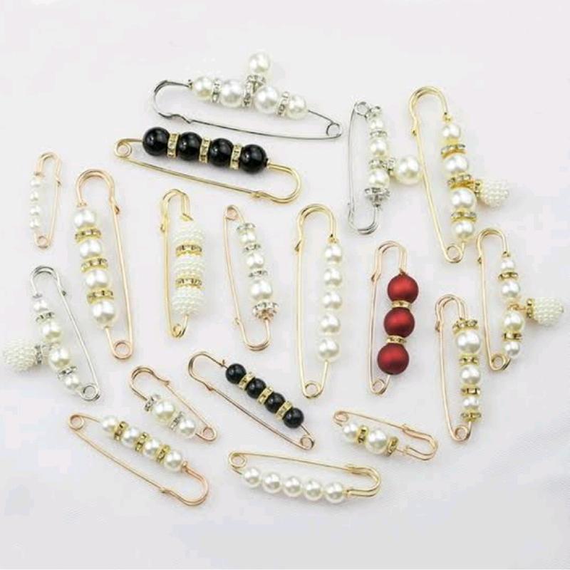 Bros Peniti / Bros Import / Bros Hijab Murah 2
