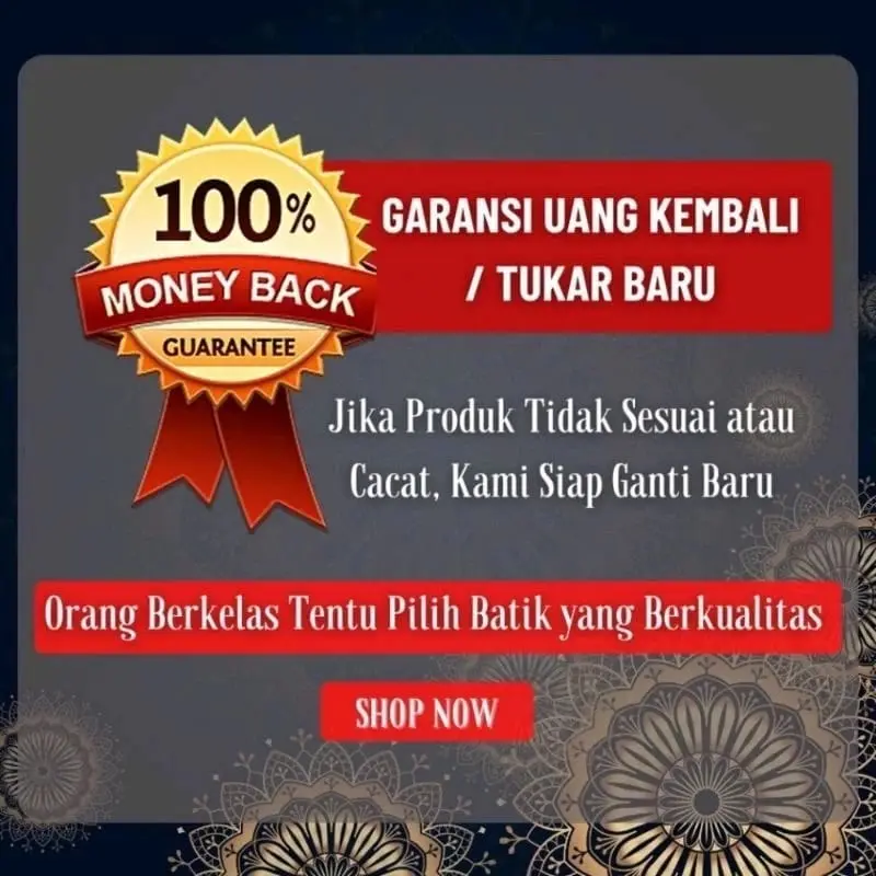 Kemeja Batik Pria Lengan Pendek Jumbo Hitam Manis Kantor Printing Baju Kerja Kantor M L XL XXL Nyaman Cowok Hitam Casual Katun 4
