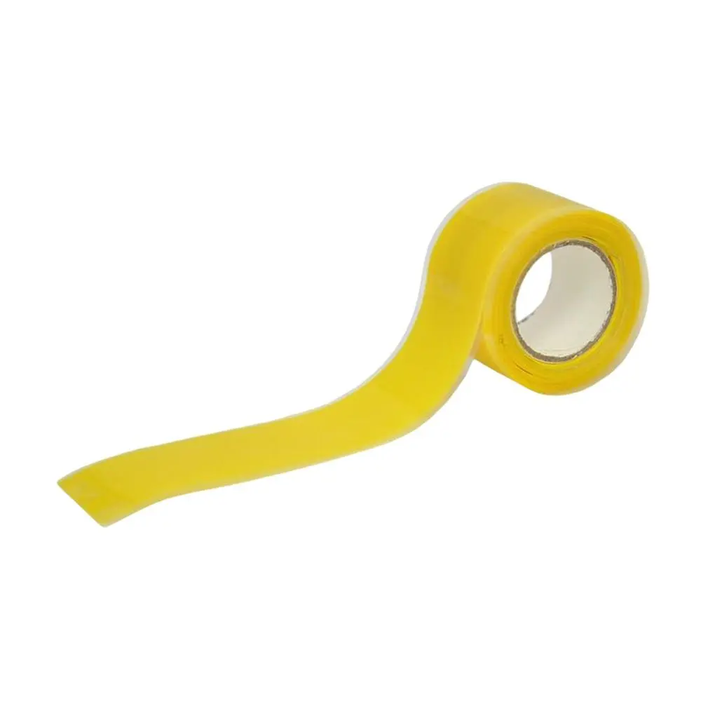 Sealing Strip High Tenacity Silicone Grip Tape for Outdoor Operations Coils