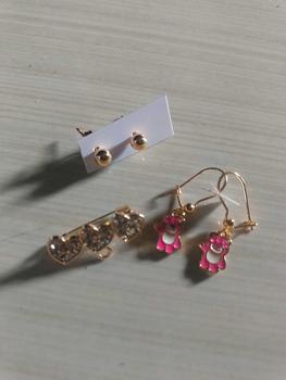 Product Review of Anting Tusuk Boba from L**i F**o 0