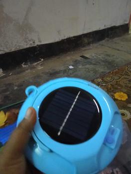 Product Review of Lampu Emergency Gantung / Magnet UFO 300w 400w (SUPER Terang) Cas Hp Usb from H**l g**h 1