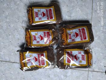 Product Review of Kopi KLANGENAN Kopi Bubuk Robusta Lampung Klangenan Asli (1kg) - Isi 5 Bungkus 200gr - Coffee Robusta from i**n 0
