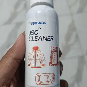 Sabun Khusus Jacket, Sleeping Bag, Carrier | Tenwas JSC Cleaner