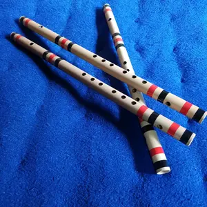 3 pcs suling bambu kualitas terbaik paling banyak dicari.