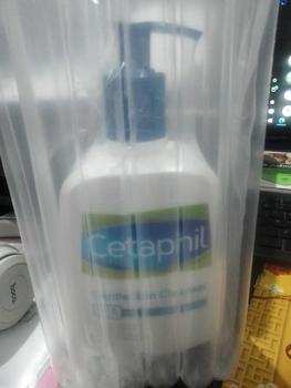 Product Review of Cetaphil Gentle Skin Cleanser 500ml Dengan Propylene Glycol Sabun Pembersih Muka Untuk Segala from n**c 0