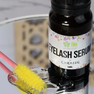 10ML Cindynal Serum Bulu Mata dan Alis Eyelash Eyebrow Serum