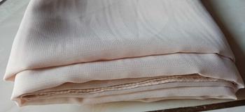 Product Review of L HAURA SCARF HIJAB MALAY SYAR'I Empat Nyaman Oval Polycotton from H**y 0
