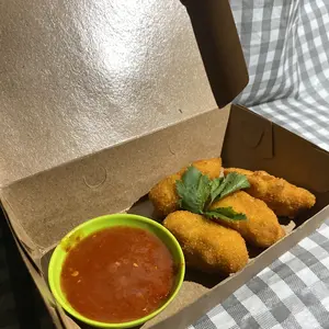 <COD> Loyal Bosque Taplak Meja Makan Import Murah Bahan PEVA Tebal Anti Air dan Minyak / Taplak Meja Motif D10-3D Untuk meja persegi bulat oval