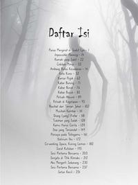 Gambar Gema Insani Buku Novel Remaja Mata Keramat dari Gema Insani Kota Depok 5 Tokopedia