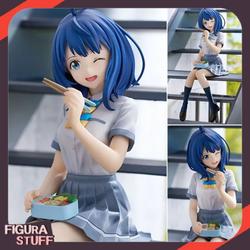Figurine Yanami Anna 23cm Make Heroine ga Ooisugiru! PVC Anime Modèle