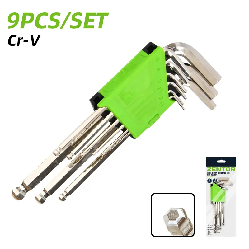 Panjang Bola - ZT17111S