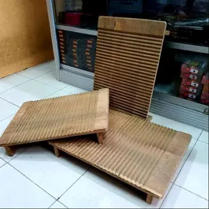Papan Cuci/Papan Gilesan Besar 50x35cm