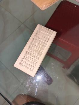 Product Review of Sikat Cuci Baju Kayu / Sikat Lantai / Sikat Serba Guna / Sikat kain / sikat pakaian from s**i 0