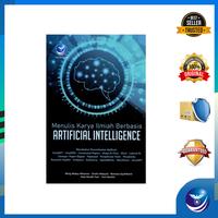 Gambar Buku Menulis Karya Ilmiah Berbasis Artificial Intelligence dari Andi Publisher Kab. Sleman 1 Tokopedia