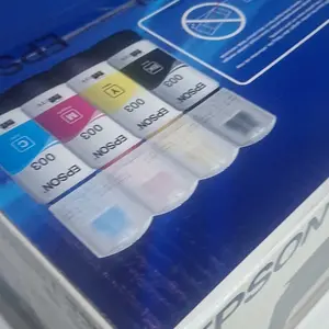 EPSON Printer EcoTank L3211 A4/F4 Print Scan Copy