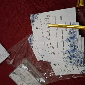 Hangtag Wedding Custom ISI 100Pcs | Hangtag Souvenir Pernikahan | Label Tag Souvenir Nikah | Hangtag Nikah Custom