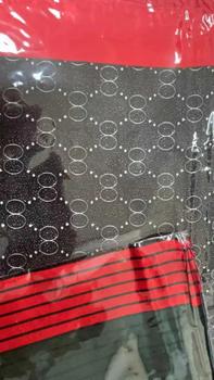 Product Review of Outdoor hijab 90cm*90cm segi empat Scarf Busana Syal Cetak syal wanita shawl Foulard from I**a M**a d**a 0