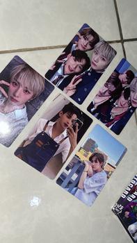 Product Review of Photocard Xodiac Collection (2 sisi) - 1 Pack isi 25PCS Kpop from p**t 0