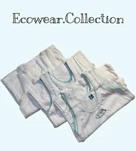 Singlet bayi dan Anak Wonder Kids