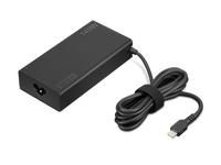 Gambar Lenovo Charger Type C / Lenovo Legion Slim 140W AC Adapter (USB-C) dari Lenovo Authorized Jakarta Timur Kota Administrasi Jakarta Timur 3 Tokopedia