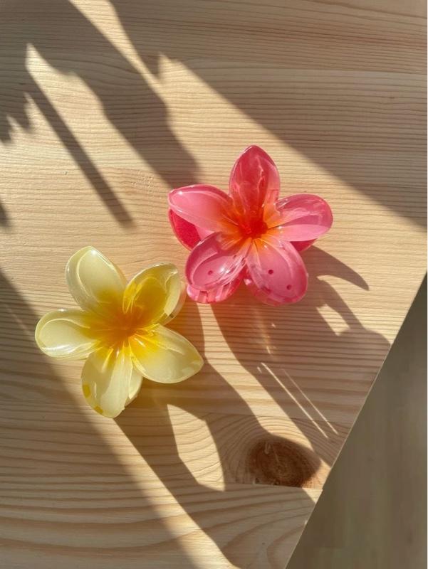 Jedai Kamboja Jumbo Viral di TikTok – Jepit Rambut Wanita Kuat Anti Patah Kekinian