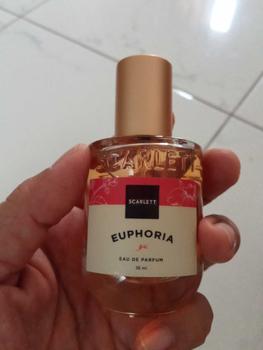 Product Review of Scarlett Whitening Eau De Parfum Sweet Memories | Dreamy Parfum Scarlett Perfume Wangi from D**️ 2
