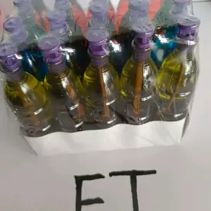 Balon sabun botol isi 20 pcs