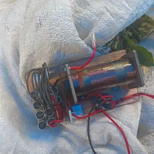 lnverter inductor platina baja widia Kondensor 1000W COD