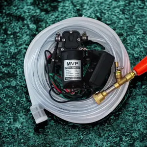 Alat Cuci Motor AC Mobil M V P Ekonomis