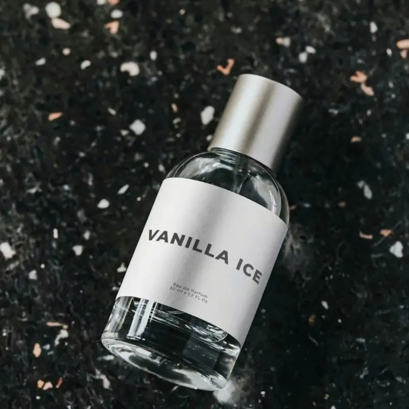 Parfum Vanilla Terbaru - Minyak Wangi Badan - Body Perfume Spray -Parfum Tubuh Dan Pakaian Untuk Pria Wanita Perfume 0