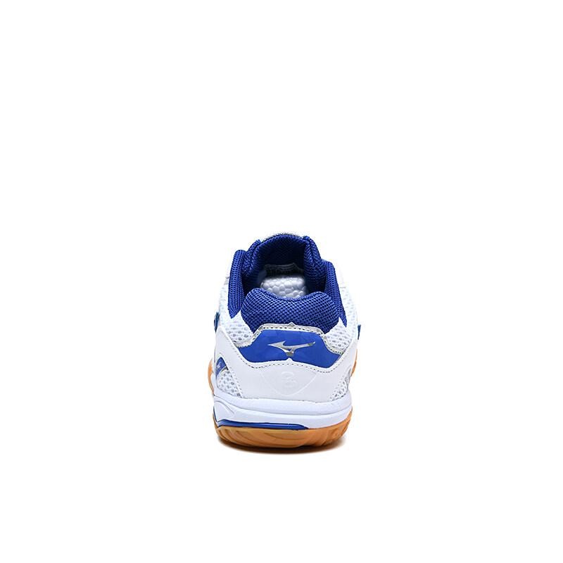 Product Introduction of 2024 Badminton Shoes WAVE DRIVE 8 Men's and Women's Breathable Sneakers 10