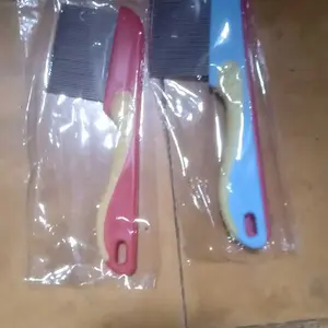 sisir kutu ketombe gagang panjang sisir serit kutu alat pengangkat kutu ketombe sisir pembersih