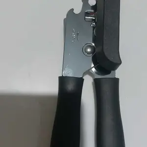 Alat Pembuka Kaleng Stainless Steel Can Opener Kitchenware