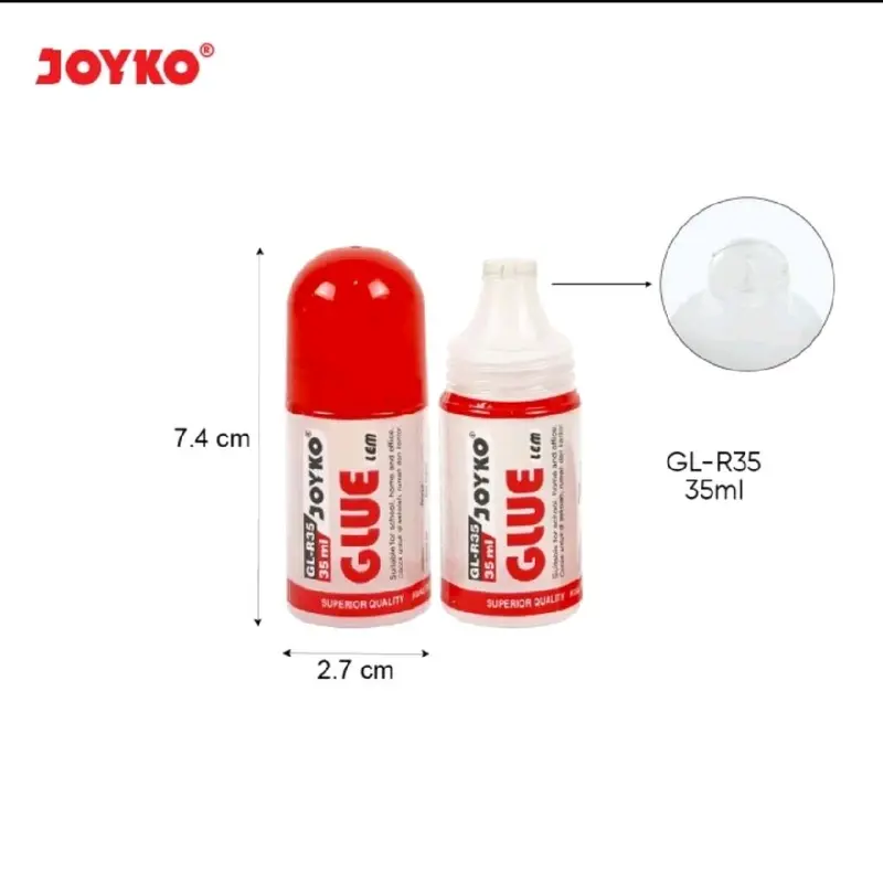 LEM CAIR JOYKO GL-R35/GL-R50 2
