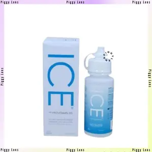 CAIRAN SOFTLENS ICE 60ML. Eye Soflens