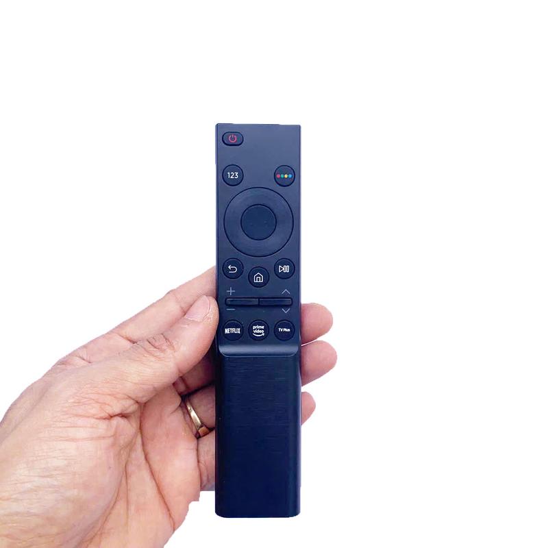 Điều Khiển Tivi Thẳng Không Giọng Nói Tương Thích Với Smart TV Samsung 2015 Đến 2026