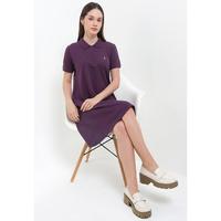 Gambar Hush Puppies Dress Wanita Mojojo Purple - L dari Hush Puppies Official Store Kota Tangerang 4 Tokopedia