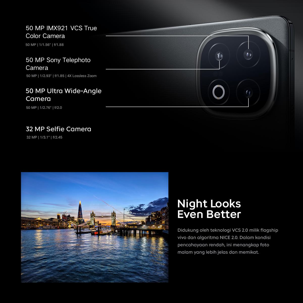 vivo iQOO 13 (12/256)- 1st Snapdragon 8 elite, 7000mm2 VC Cooling system, 6150mAh+120W, 144Hz LTPO AMOLED]